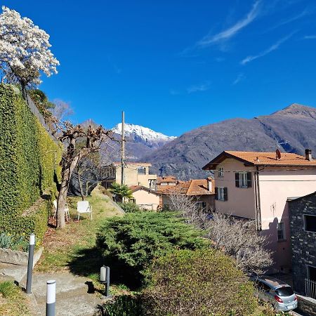 Borgocastello Appartement Rezzonico Buitenkant foto